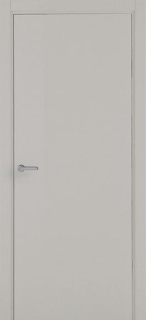 Межкомнатная дверь ORIGINAL 07 Под грунт, (00) Под грунт, 600/700/800*2000 мм «Sofia» в Ярославле